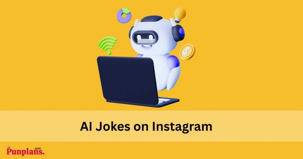 Ai Jokes On Instagram