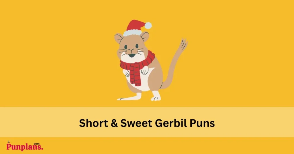 Short_and_sweet_gerbil_puns